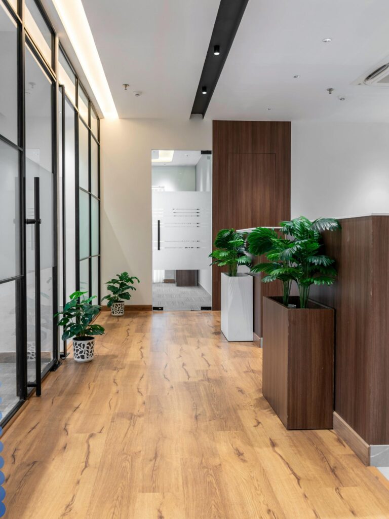 yritys siivous napakka